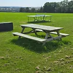 Freespirit Glamping