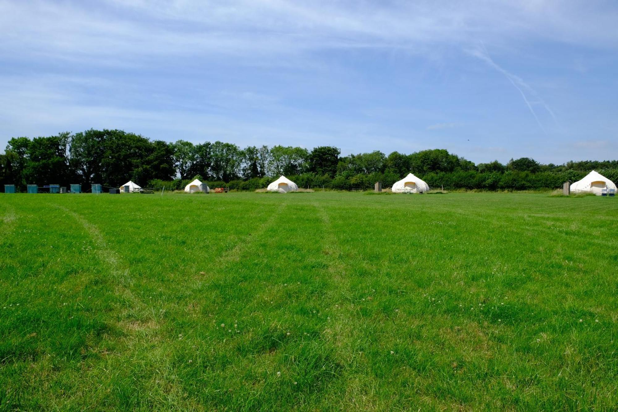 Freespirit Glamping *
