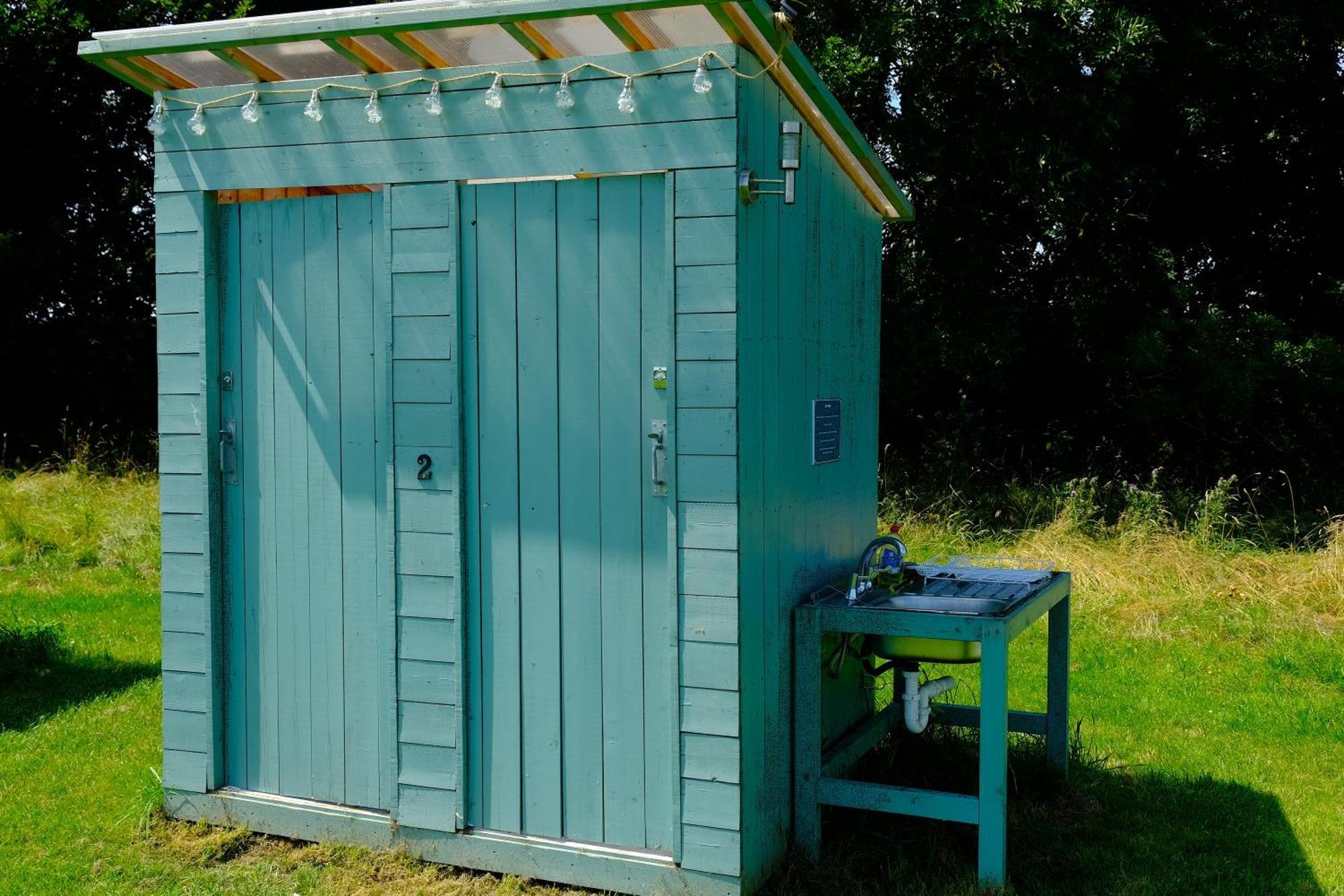 Freespirit Glamping York